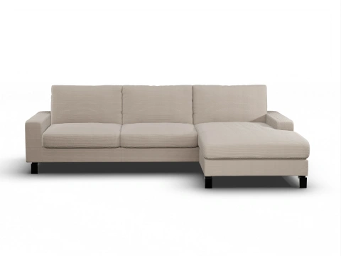 Ecksofa LO Large R